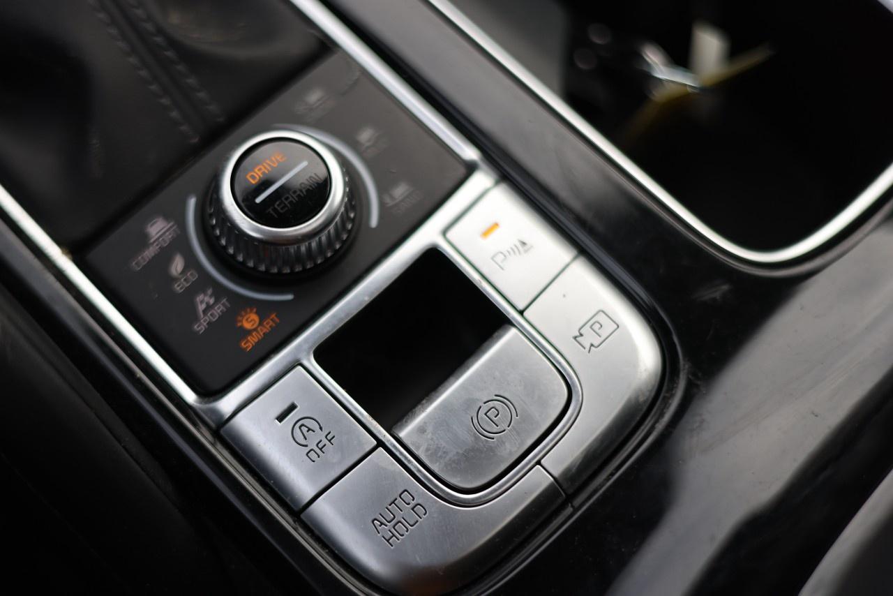 2023 Kia Telluride SX AWD Photo