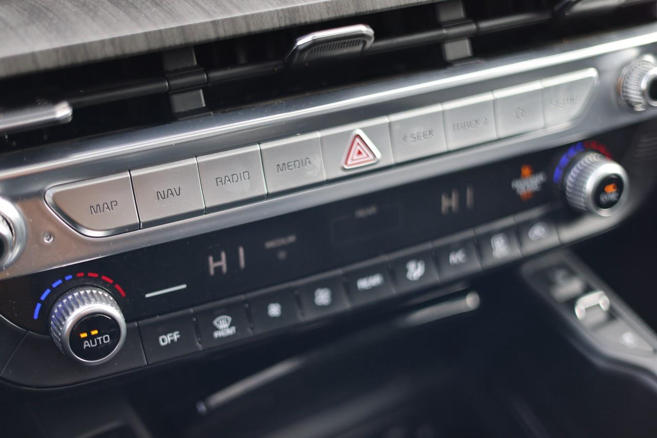 2023 Kia Telluride SX AWD Photo