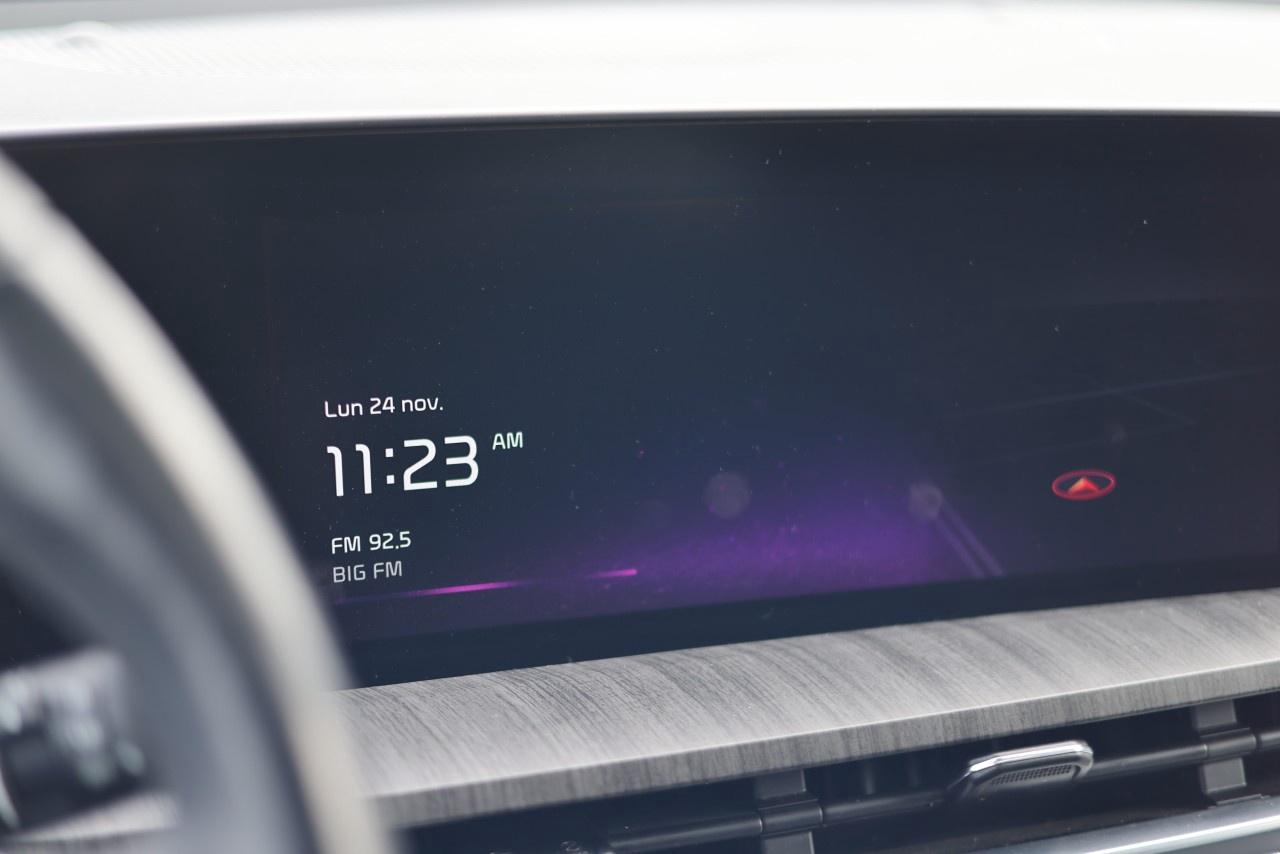 2023 Kia Telluride SX AWD Photo