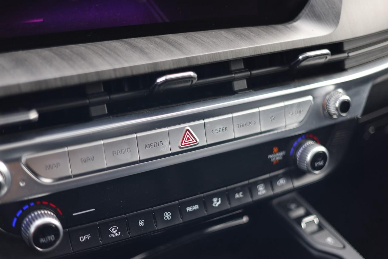 2023 Kia Telluride SX AWD Photo