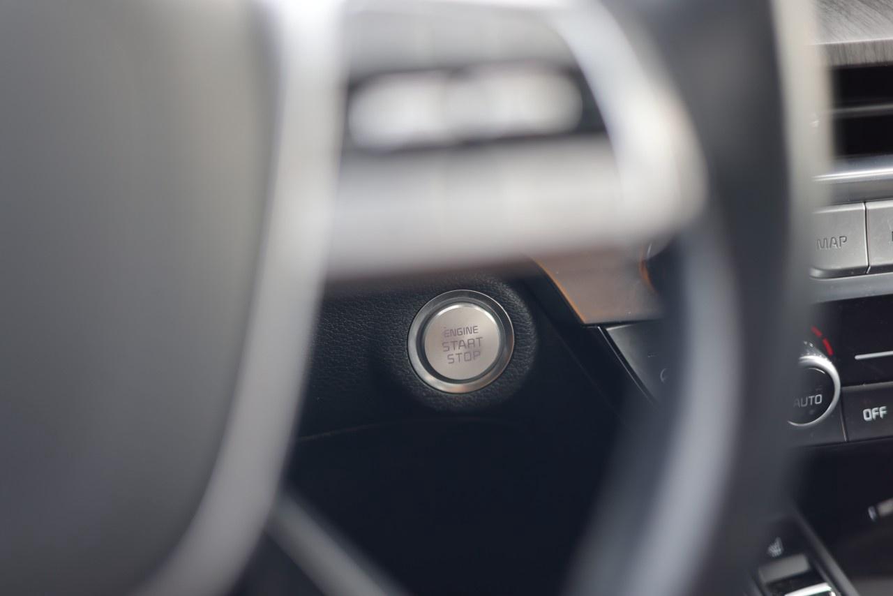 2023 Kia Telluride SX AWD Photo