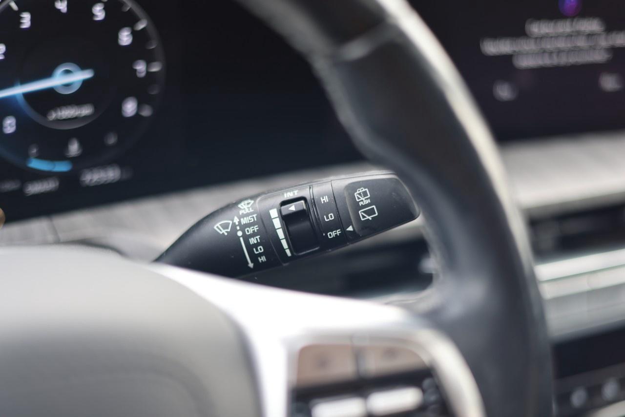 2023 Kia Telluride SX AWD Photo