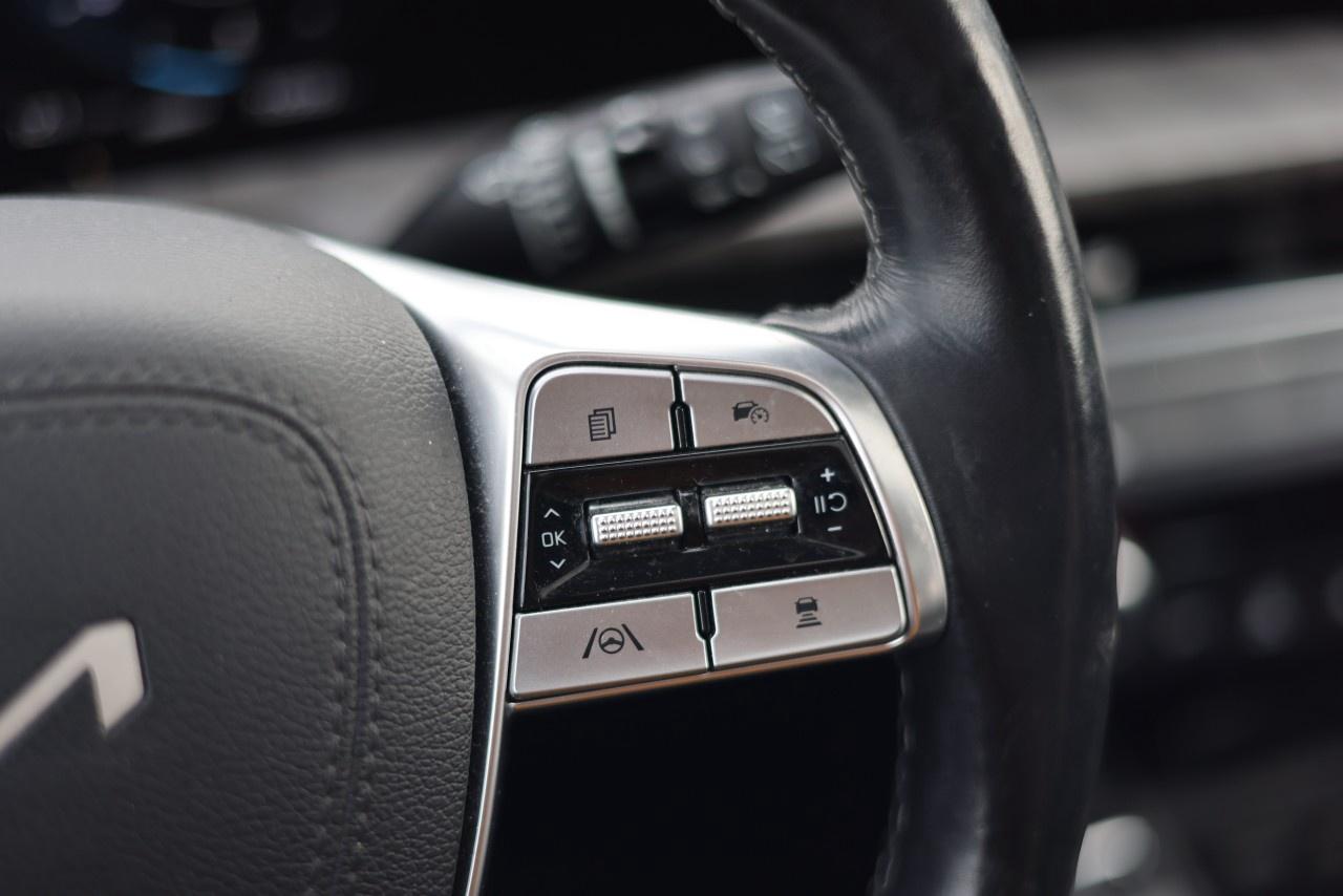 2023 Kia Telluride SX AWD Photo