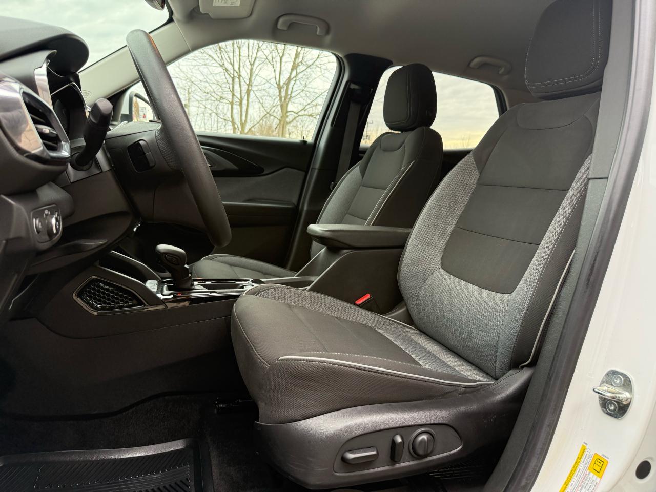 2022 Chevrolet TrailBlazer LT Photo