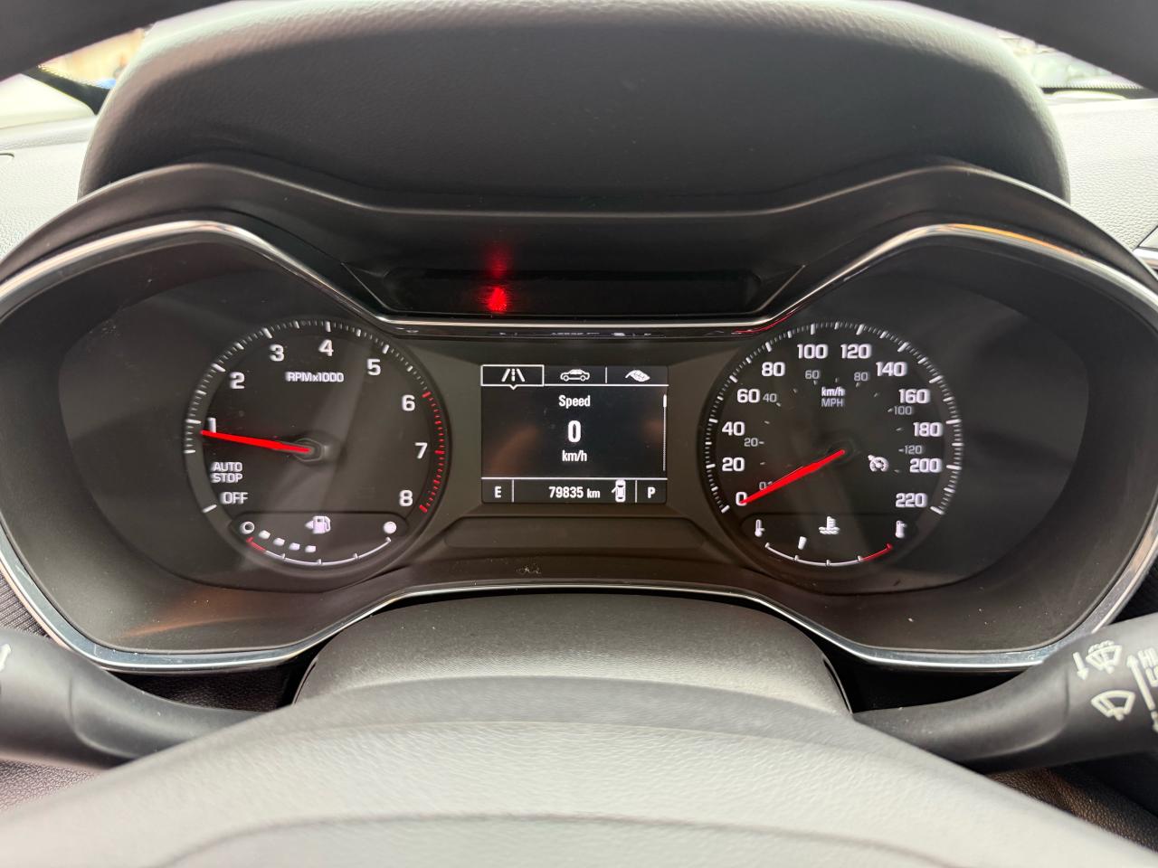 2022 Chevrolet TrailBlazer LT - Photo #8