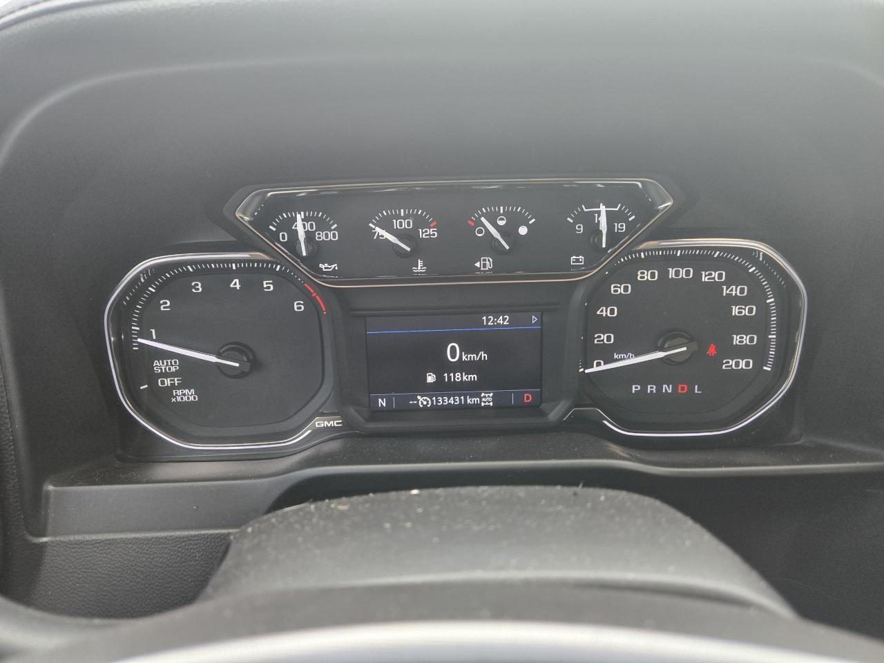 2020 GMC Sierra 1500 ELEVATION - Photo #15