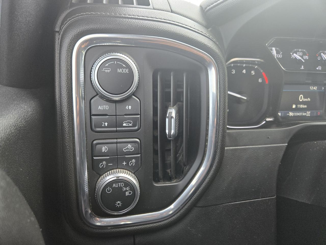 2020 GMC Sierra 1500 ELEVATION - Photo #17