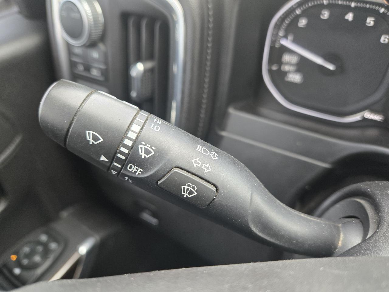 2020 GMC Sierra 1500 ELEVATION - Photo #16