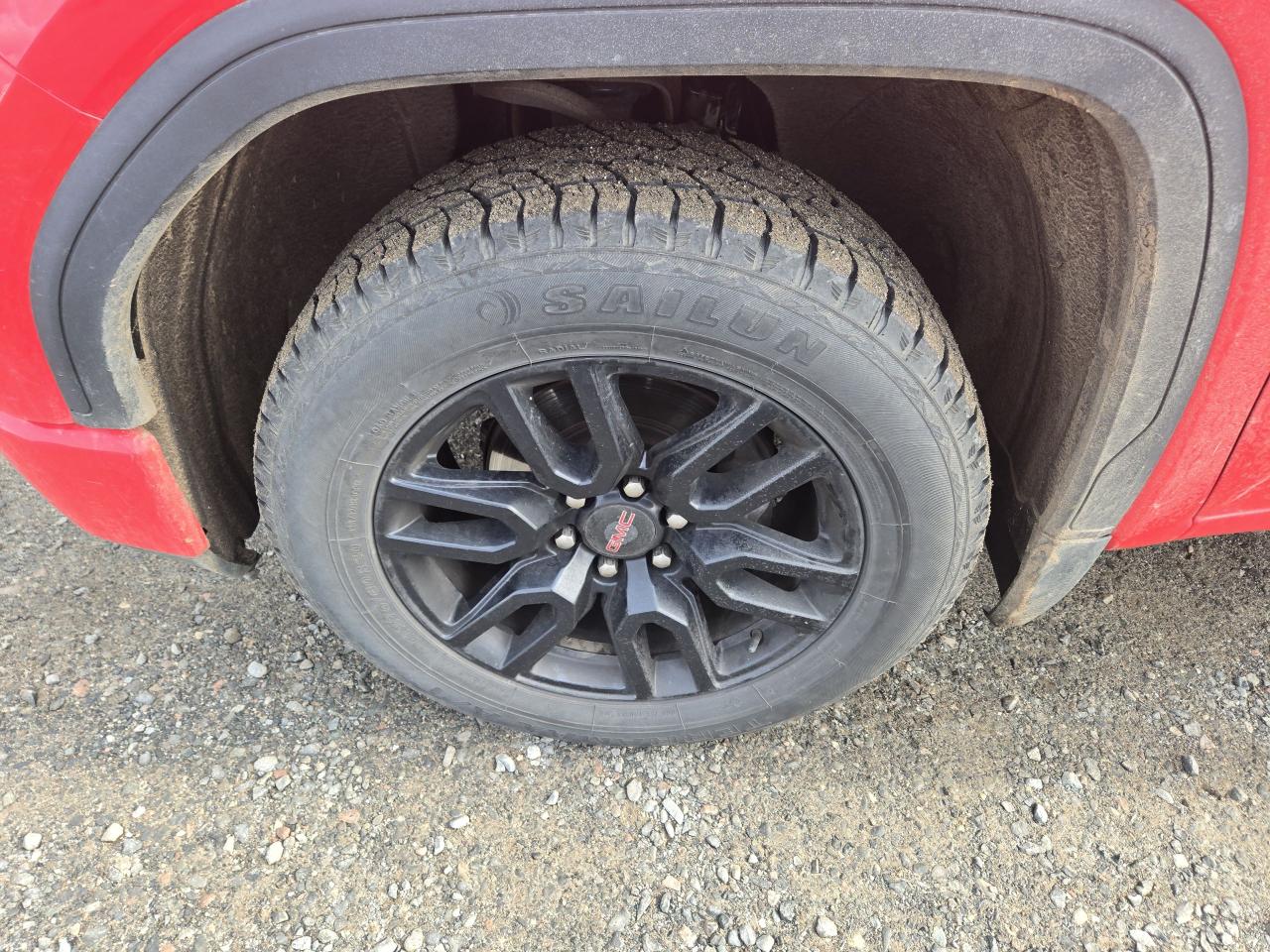 2020 GMC Sierra 1500 ELEVATION - Photo #19