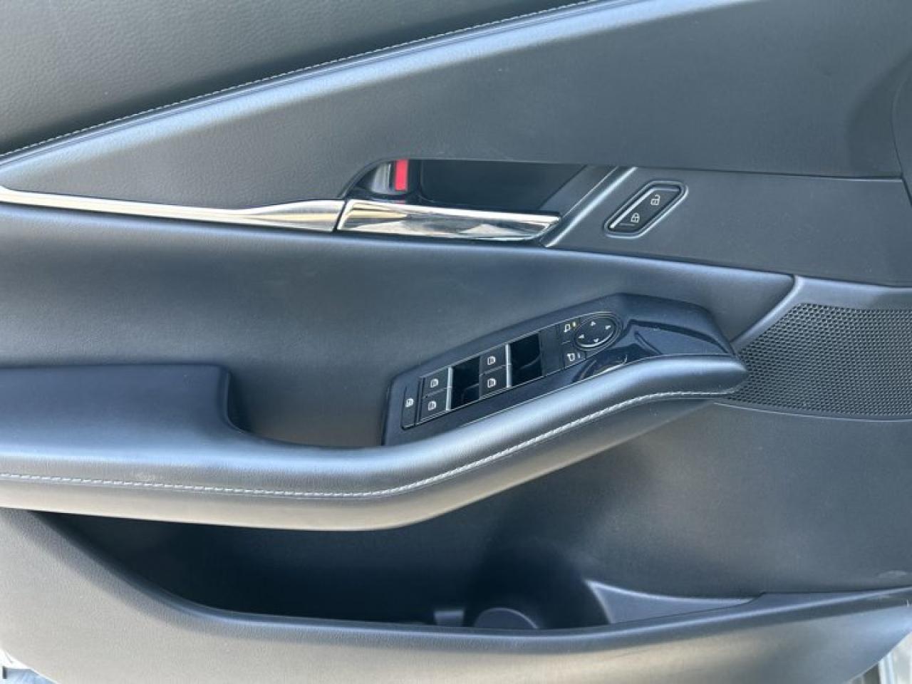 2022 Mazda CX-30 GS AWD | Sunroof | Leather Seats | Heated Seats Photo