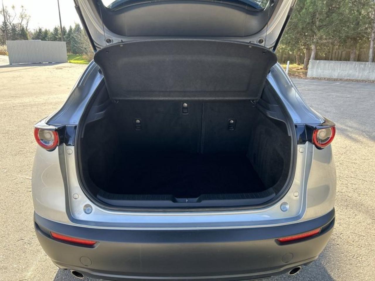 2022 Mazda CX-30 GS AWD | Sunroof | Leather Seats | Heated Seats Photo