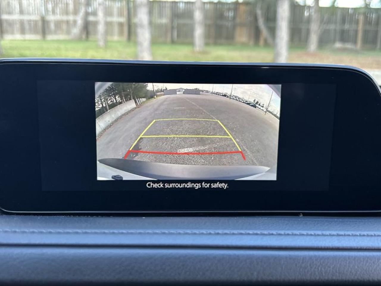 2022 Mazda CX-30 GS AWD | Sunroof | Leather Seats | Heated Seats Photo