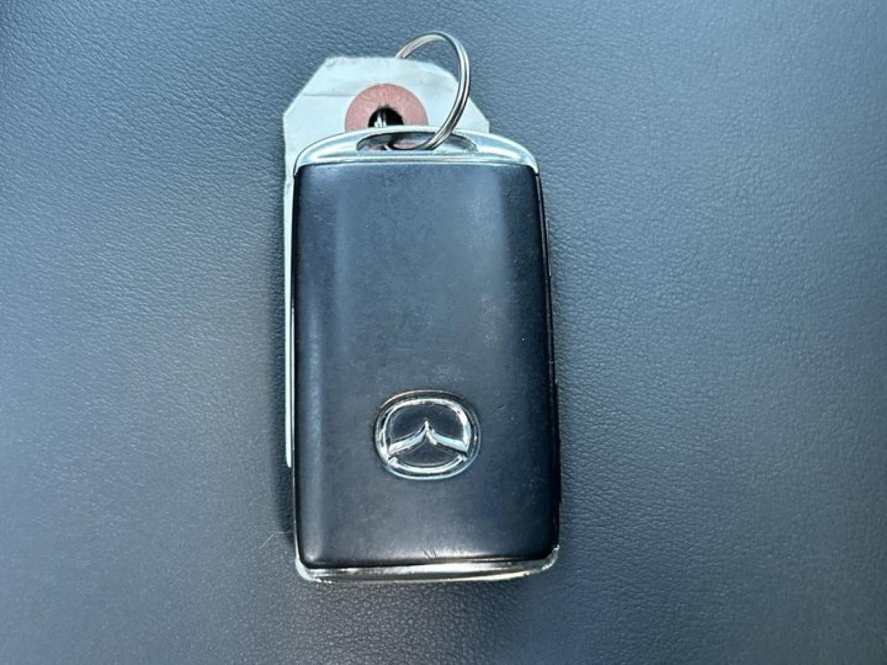 2022 Mazda CX-30 GS AWD | Sunroof | Leather Seats | Heated Seats Photo