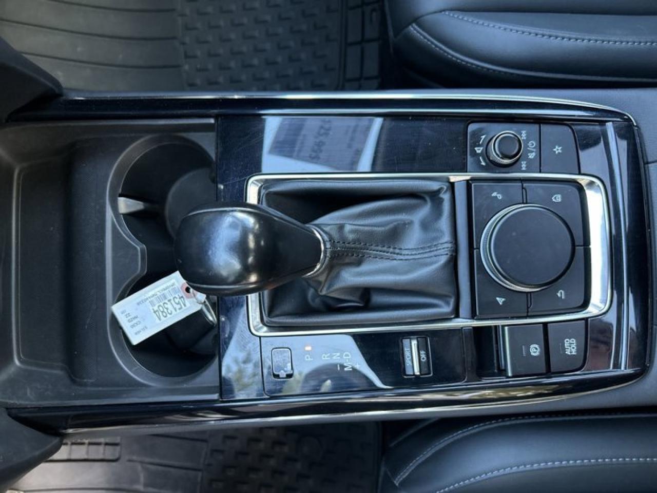 2022 Mazda CX-30 GS AWD | Sunroof | Leather Seats | Heated Seats Photo