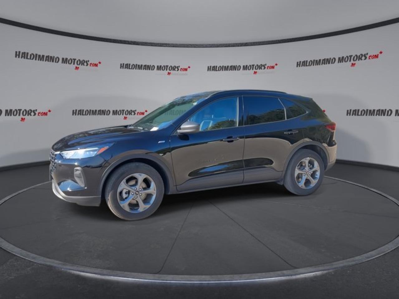 2025 Ford Escape ST-Line AWD | Remote Start | Leather Seats | Heated Seats Photo