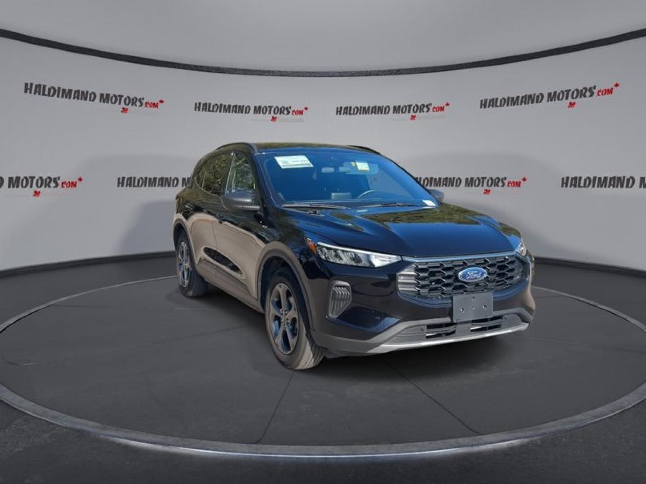 2025 Ford Escape ST-Line AWD | Remote Start | Leather Seats | Heated Seats Photo