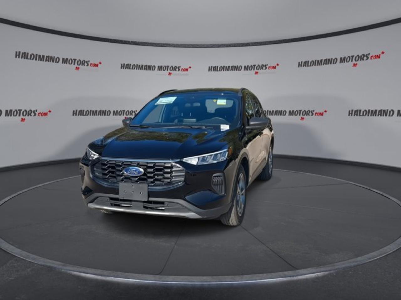 2025 Ford Escape ST-Line AWD | Remote Start | Leather Seats | Heated Seats Photo2