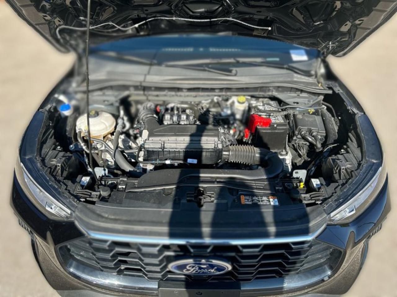 2025 Ford Escape ST-Line AWD | Remote Start | Leather Seats | Heated Seats Photo