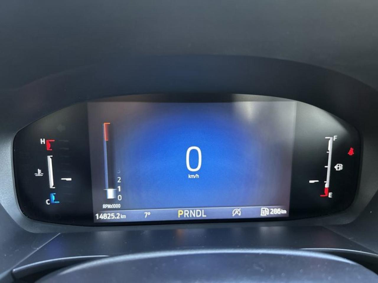 2025 Ford Escape ST-Line AWD | Remote Start | Leather Seats | Heated Seats Photo