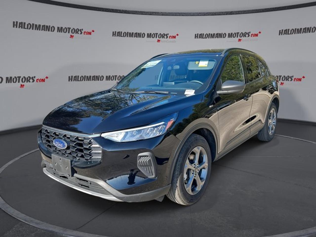 2025 Ford Escape ST-Line AWD | No accidents | Leather Seats Photo