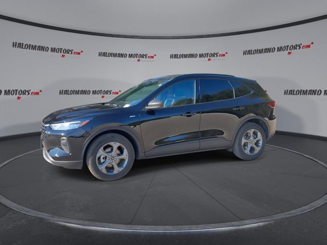 2025 Ford Escape ST-Line AWD | No accidents | Leather Seats Photo