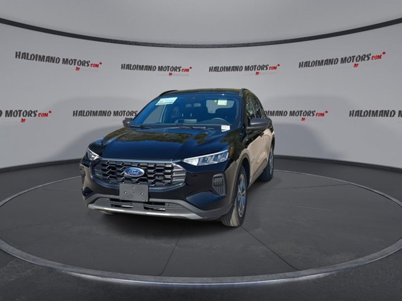 2025 Ford Escape ST-Line AWD | No accidents | Leather Seats Photo2