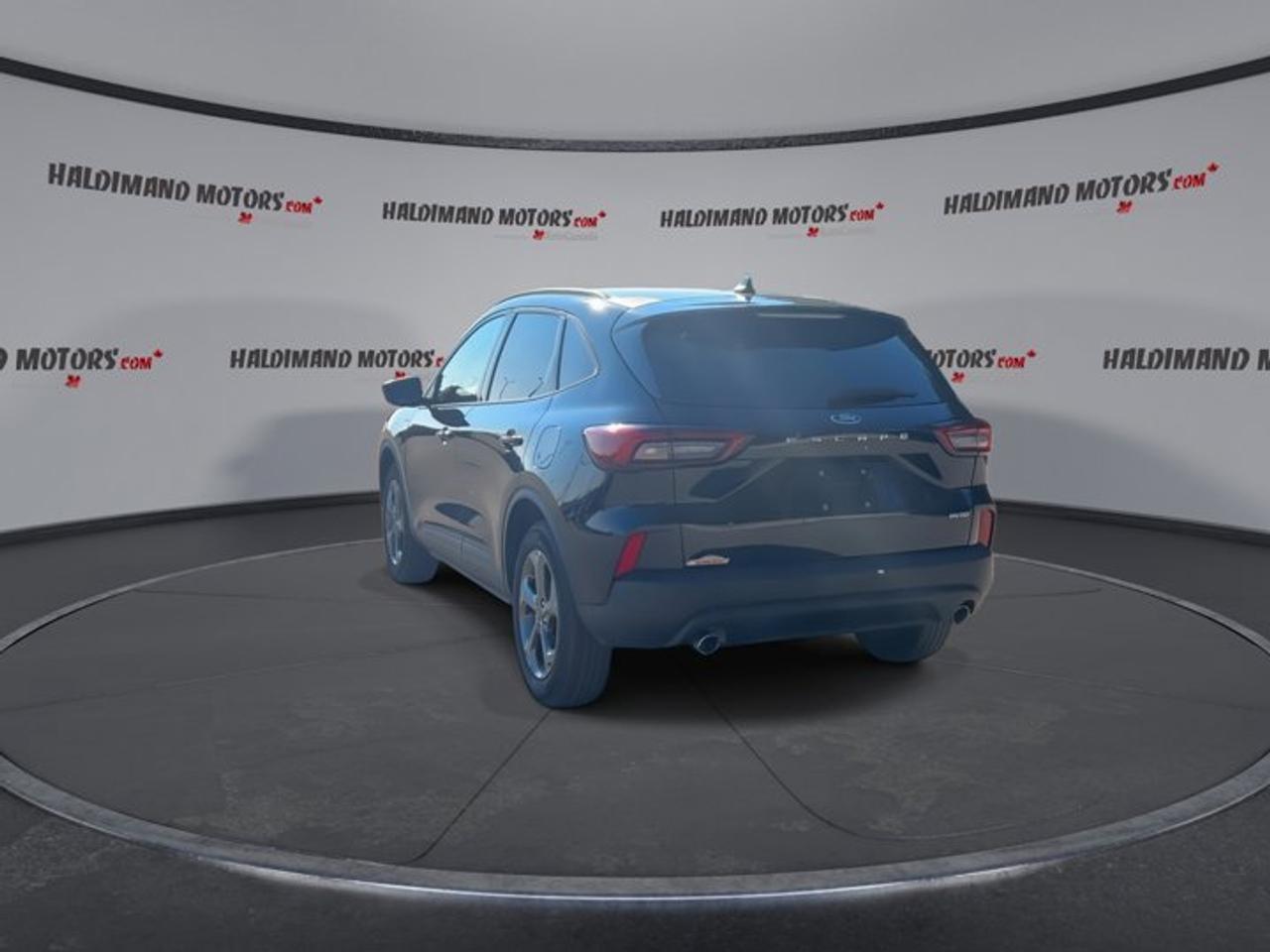 2025 Ford Escape ST-Line AWD | No accidents | Leather Seats Photo