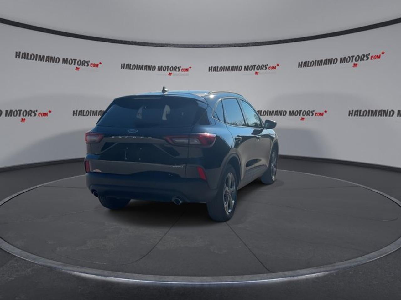 2025 Ford Escape ST-Line AWD | No accidents | Leather Seats Photo