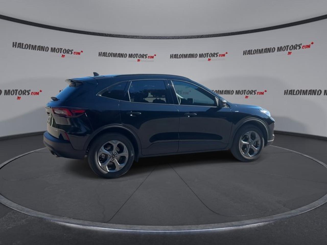 2025 Ford Escape ST-Line AWD | No accidents | Leather Seats Photo