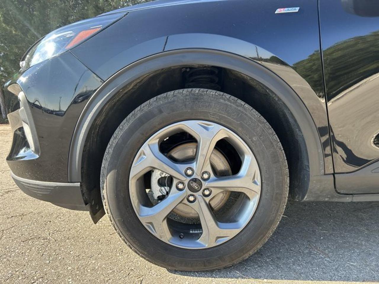 2025 Ford Escape ST-Line AWD | No accidents | Leather Seats Photo