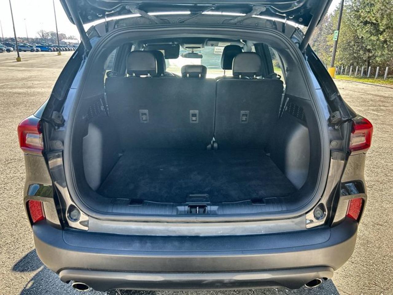 2025 Ford Escape ST-Line AWD | No accidents | Leather Seats Photo