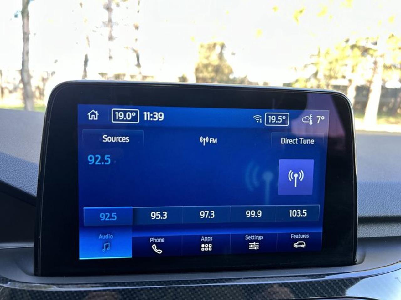 2025 Ford Escape ST-Line AWD | No accidents | Leather Seats Photo