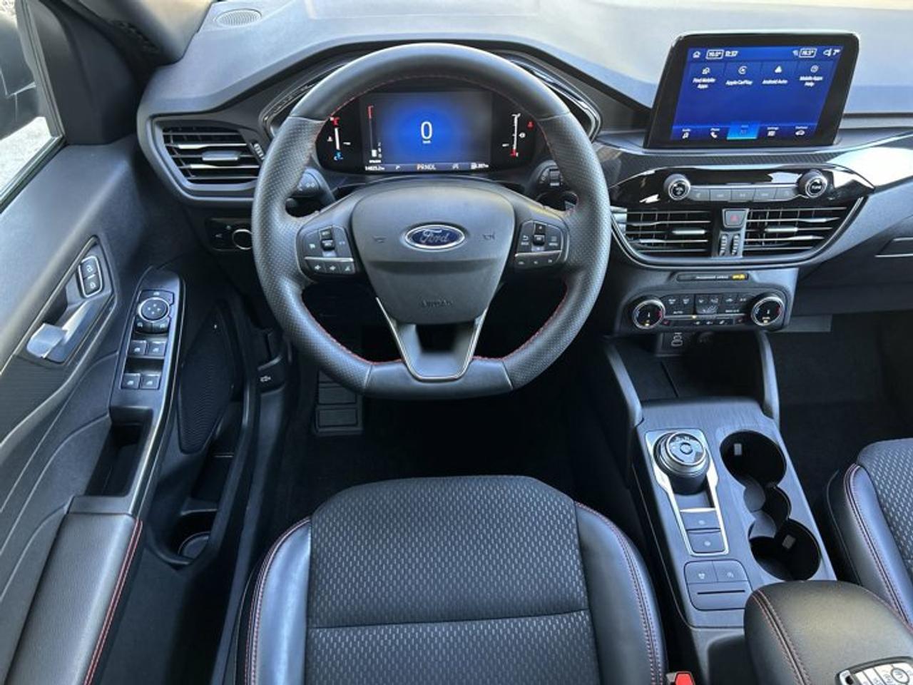 2025 Ford Escape ST-Line AWD | No accidents | Leather Seats Photo