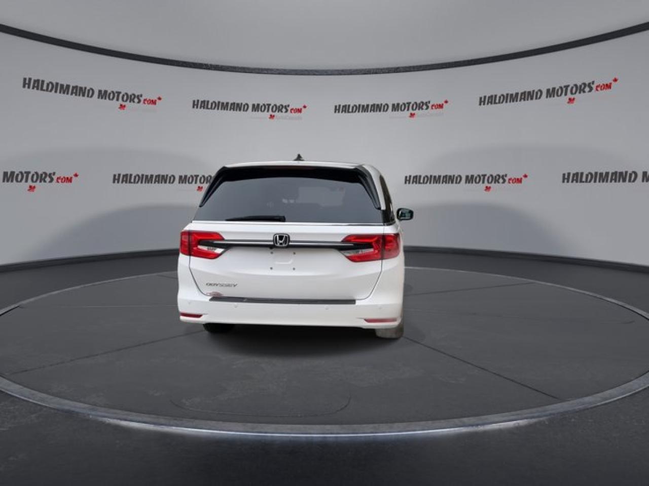 2023 Honda Odyssey EX-L | Remote Start | Heated Seats | Leather Seats Photo