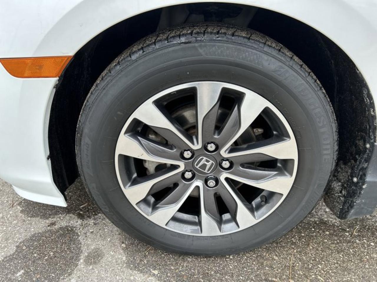 2023 Honda Odyssey EX-L | Remote Start | Heated Seats | Leather Seats Photo