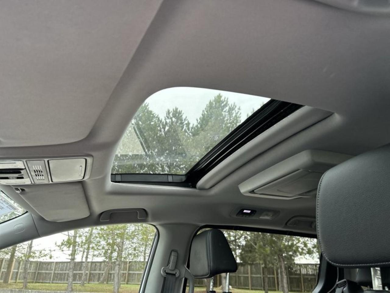 2023 Honda Odyssey EX-L | Remote Start | Heated Seats | Leather Seats Photo