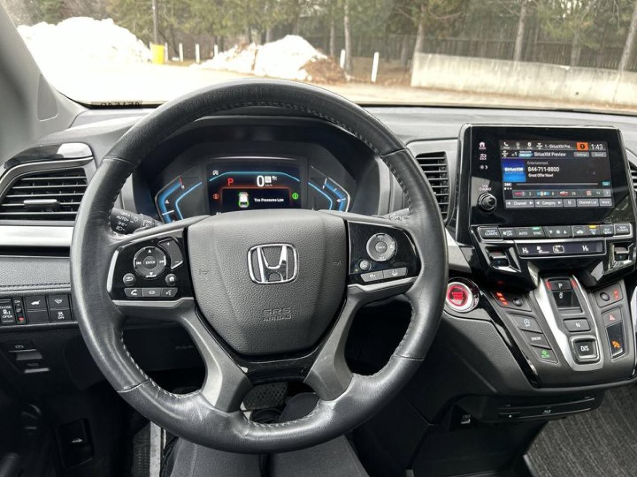 2023 Honda Odyssey EX-L | Remote Start | Heated Seats | Leather Seats Photo