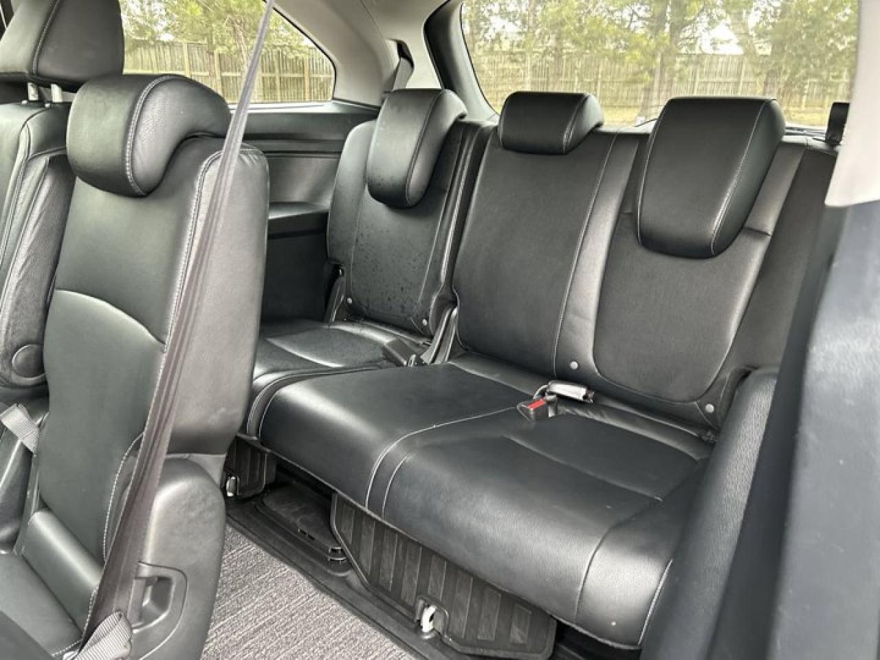 2023 Honda Odyssey EX-L | Remote Start | Heated Seats | Leather Seats Photo