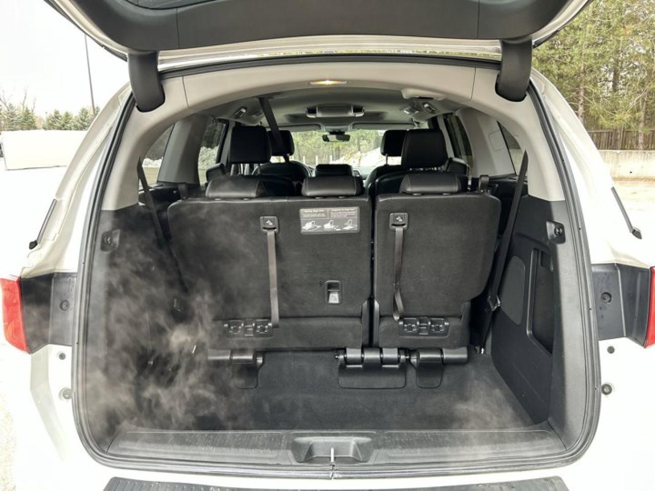 2023 Honda Odyssey EX-L | Remote Start | Heated Seats | Leather Seats Photo