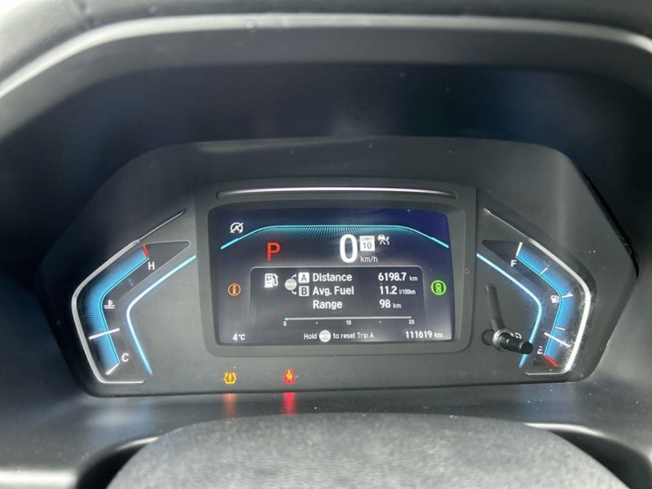 2023 Honda Odyssey EX-L | Remote Start | Heated Seats | Leather Seats Photo