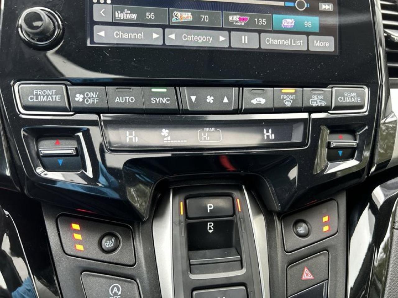 2023 Honda Odyssey EX-L | Remote Start | Heated Seats | Leather Seats Photo