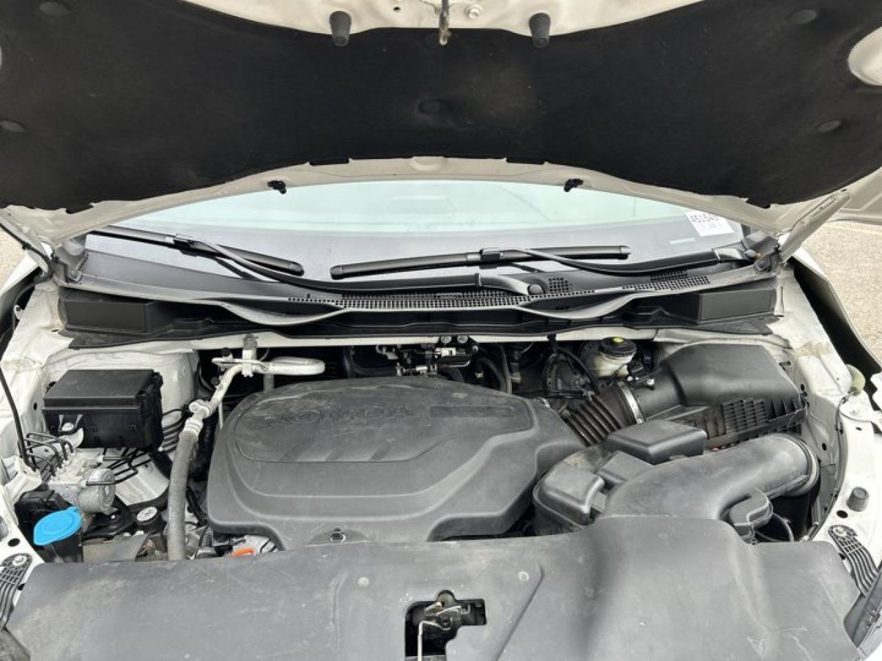 2023 Honda Odyssey EX-L | Remote Start | Heated Seats | Leather Seats Photo