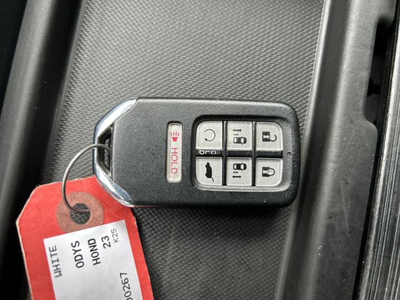 2023 Honda Odyssey EX-L | Remote Start | Heated Seats | Leather Seats Photo