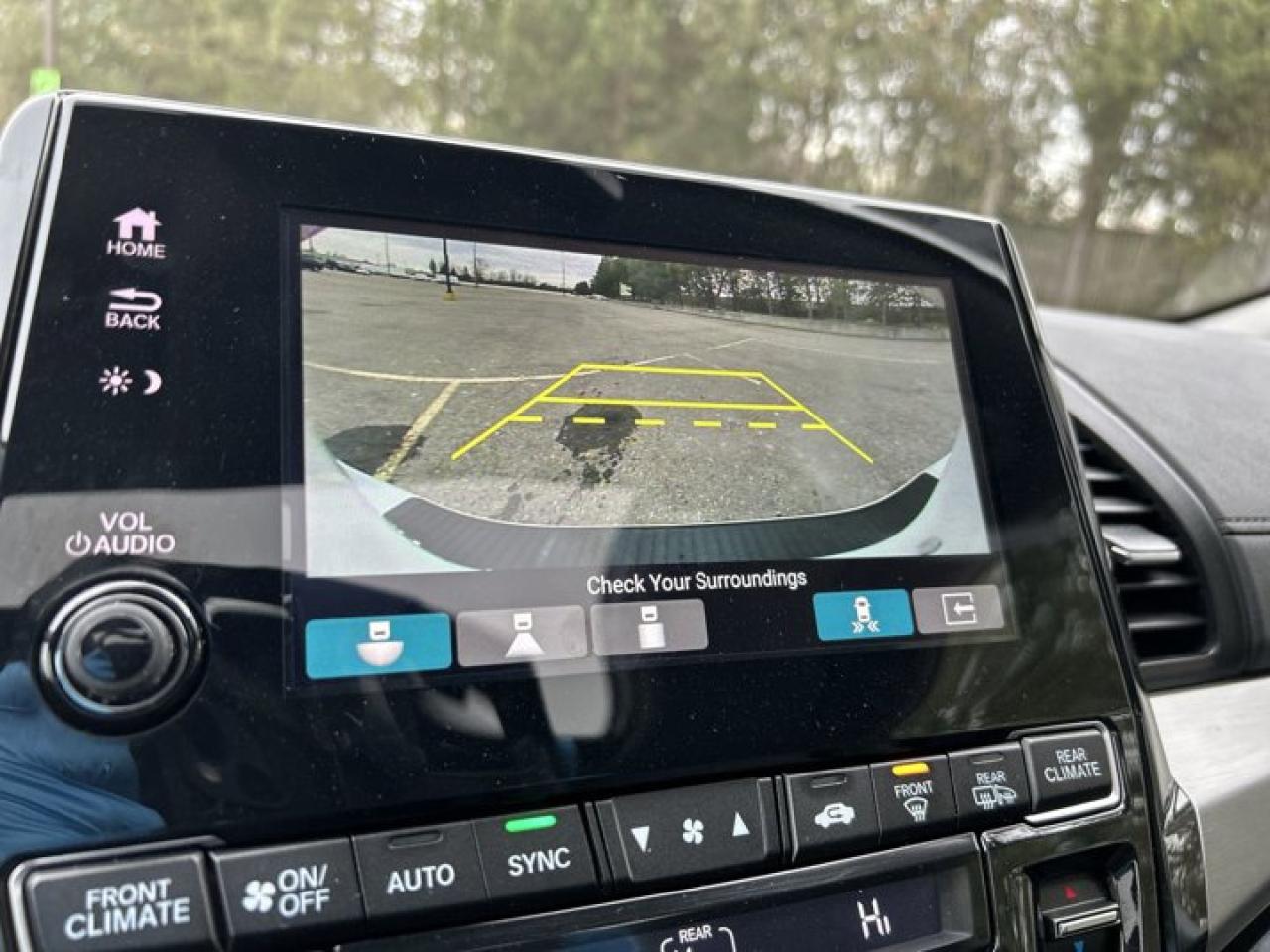 2023 Honda Odyssey EX-L | Remote Start | Heated Seats | Leather Seats Photo