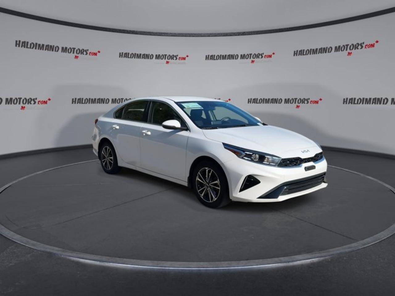 2024 Kia Forte EX Photo