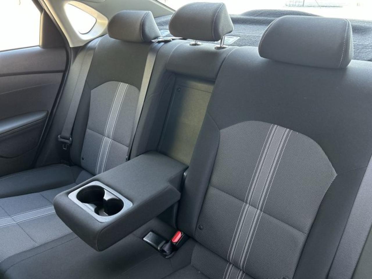 2024 Kia Forte EX Photo