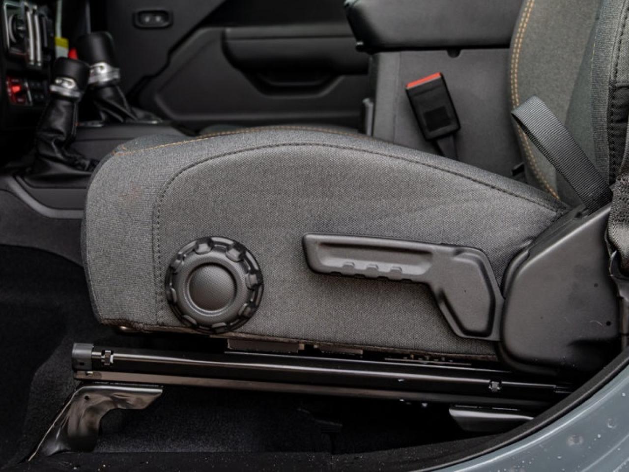 2026 Jeep Wrangler Willys Photo