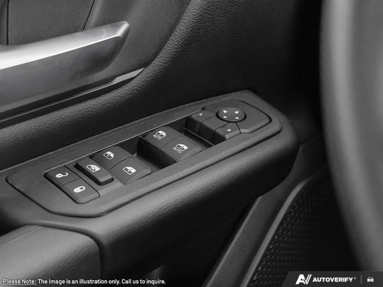 2026 RAM 1500 Express Photo