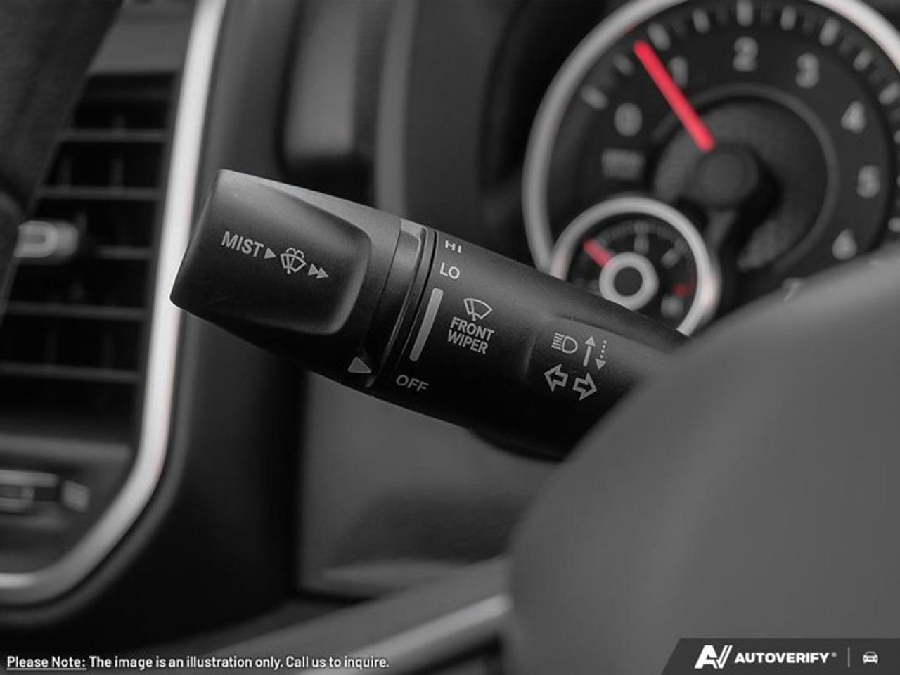 2026 RAM 1500 Express Photo