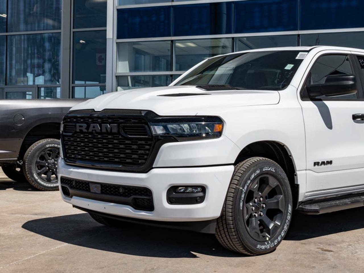 2026 RAM 1500 Express Photo